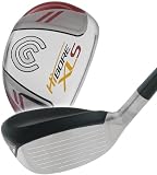 Men's Cleveland Hi-Bore XLS Hybrid Woods Utility