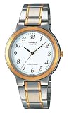 Casio General Men's Watches Metal Fashion MTP-1131G-7BL - WW