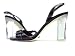Authentic One of a kind kate spade kendall heels shoes size 7