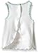 Mud Pie Little Girl Two Piece Set Sleeveless, Multi, 6-9 Months