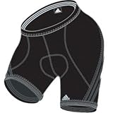 Adidas 2008 Men's AdiStar EP Race Cycling Short - Black - 485539 at adidas