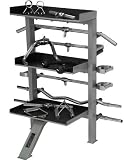 TKO Accessory Rack