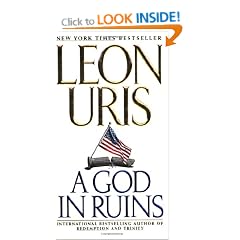God In Ruins A