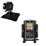 Motorola ROKR Z6TV Car Bean Bag Dash & Windshield Holder Gomadic Brand 41RRj5j5O9L. SL160 Motorola ROKR Z6TV Car Bean Bag Dash & Windshield Holder Gomadic Brand