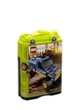 Lego Tiny Turbo 8303 Demon Destroyer