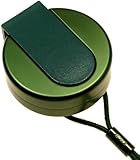 ABITAX(アビタックス) アウトドアアッシュトレイ モスグリーン 4301