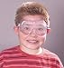 Children Econo Goggles; Impact Resistant