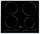 Sauter - STI962B - Table de Cuisson Induction - 60 cm - Noir