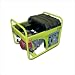 S 5000 COM 5000 Watt Portable Gas Generator with Manual Start