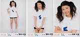 SKE48 12月のカンガルー 会場 生写真 宮前杏実コンプ
