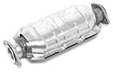 Walker Exhaust 15590 California Emissions Compliant Pre-OBDII Import Converter