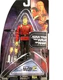 Star Trek II: The Wrath of Khan 25th Anniversary SDCC 2007 Exclusive Dr. McCoy Action Figure