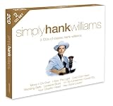 Simply Hank Williams