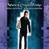 Return Of Crystal Karma