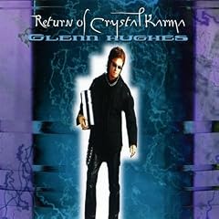 Return Of Crystal Karma