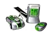 Horizon Fuel Cell Technologies H-racer 2.0 with IR control and Solar Hydrogen Refueling Station