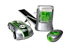 Horizon Fuel Cell Technologies H-racer 2.0 with IR control and Solar Hydrogen Refueling Station