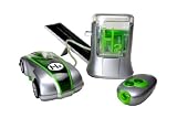 Horizon Fuel Cell Technologies H-racer 2.0 with IR control and Solar Hydrogen Refueling Station