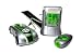 Horizon Fuel Cell Technologies H-racer 2.0 with IR control and Solar Hydrogen Refueling Station