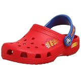 crocs Toddler/Little Kid McQueen Cayman Sandal