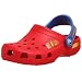 crocs Toddler/Little Kid McQueen Cayman Sandal