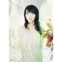 NANA CLIPS 4 [DVD]