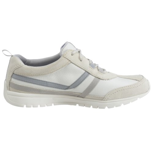 Rockport Women's Fayette Washable Trainer