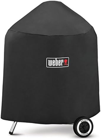 2 Pack-22 inch Original Kettle Charcoal Grill Cover