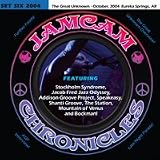 JamCam Chronilcles The Great Unknown 2004