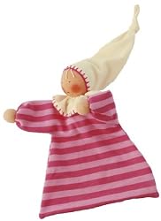 Kathe Kruse Organic Gugguli Girl