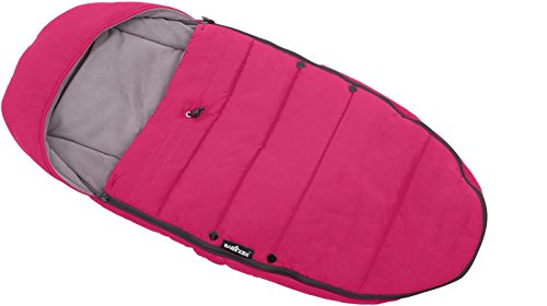 Babyzen YOYO+ Footmuff, Pink