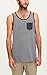 RVCA Men's Change Up Tank Top