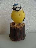 Deko Vogel 