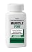 Muscle 750-G.E.T. Muscle Building Formula, 60ct (Increases Testosterone)