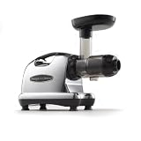 Omega Juicer Nutrition Centre 8006 Chrome 220v  from Omega