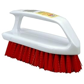 WM Barr YLB206 Klean-Strip Stripping Brush, Large by WM Barr