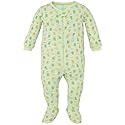 The Children's Place Newborn Frog And Chick Stretchie Sizes 0 - 12m