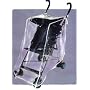 Stroller Rain Cover by Comfy Baby