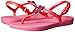 Havaianas Kids Flip Flop Sandals, Freedom Bows, (Toddler/Little Kid)