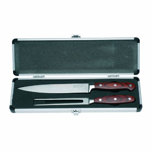 Berghoff 2-Piece Forged Carving Set