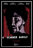 A Scanner Darkly - Movie Poster - 11 x 17
