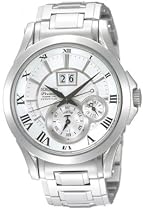 Seiko watch # SNP019P1