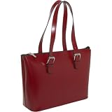 Jack Georges Women's Milano Madison Avenue Tote