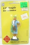 Aristo-Craft 60005 Woman with Hat Figure