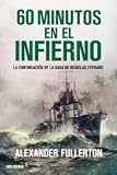 Portada de 60 minutos en el infierno
