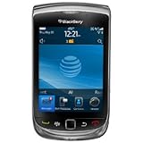 Blackberry Torch 9800 Refurbished Unlocked Phone with 5 MP Camera, Full QWE ....
