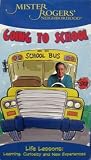 Mister Rogers Neighborhood: Going to School