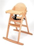 Pintoy Chunky High Chair by John Crane