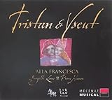 Tristan Et Iseul