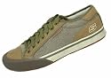 Skechers Men's Santa Monica Fashion Trainer